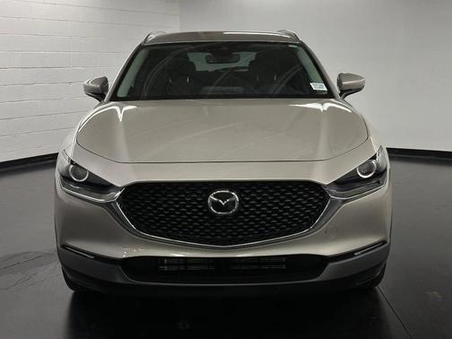 2023 Mazda CX-30 2.5 S Select Package