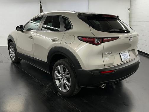 2023 Mazda CX-30 2.5 S Select Package