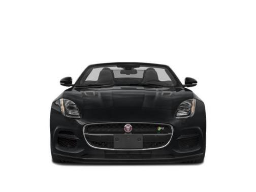 2020 Jaguar F-TYPE Base