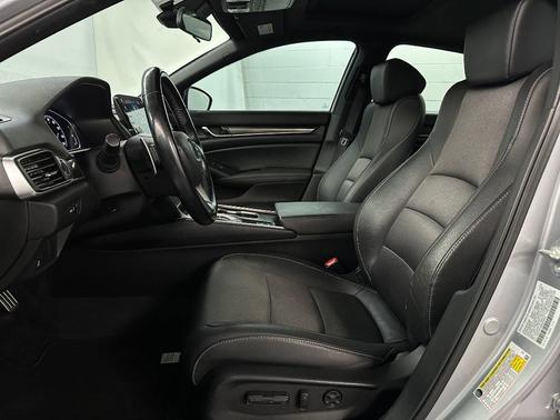 2021 Honda Accord Sport 2.0T