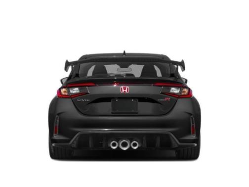 2023 Honda Civic Type R Base