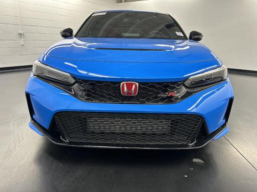 2023 Honda Civic Type R Base