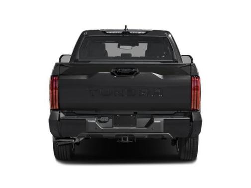 2024 Toyota Tundra Hybrid Platinum