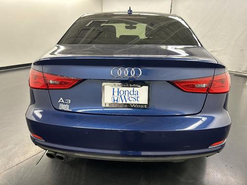 2016 Audi A3 1.8T Premium