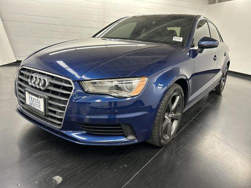 2016 Audi A3 1.8T Premium