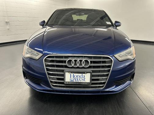 2016 Audi A3 1.8T Premium