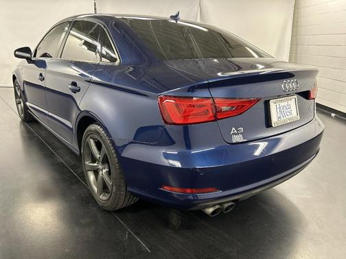2016 Audi A3 1.8T Premium
