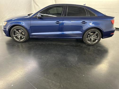 2016 Audi A3 1.8T Premium