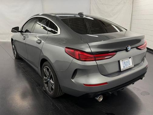 2024 BMW 228 Gran Coupe 228i sDrive Gran Coupe