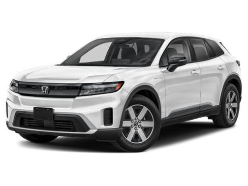 White Pearl 2026 Honda Prologue EX