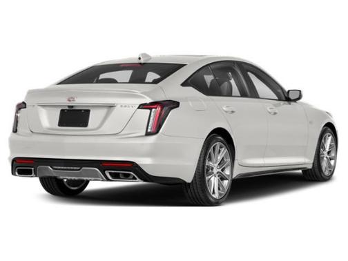 2023 Cadillac CT5 Sport RWD