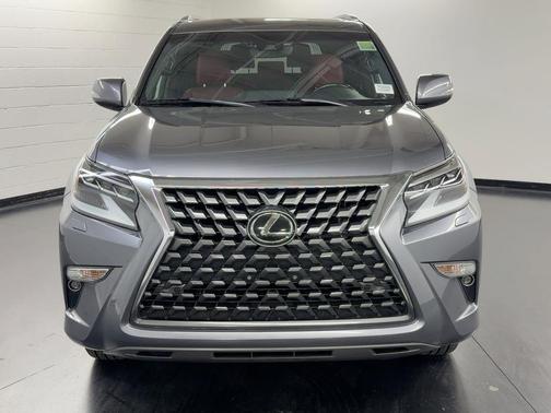 2021 Lexus GX 460 Base