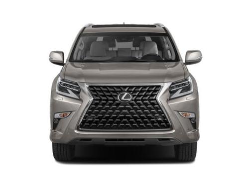 2021 Lexus GX 460 Base