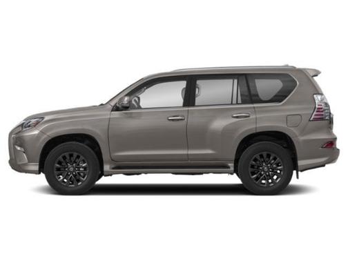2021 Lexus GX 460 Base