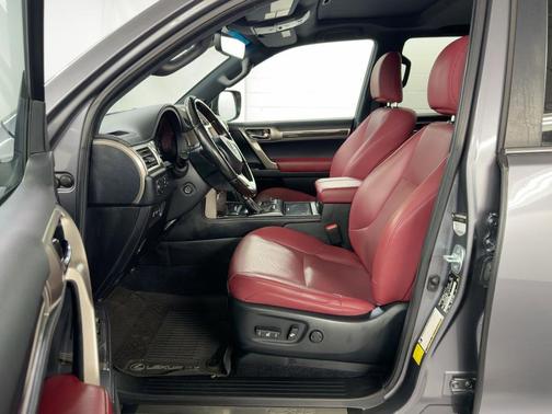 2021 Lexus GX 460 Base