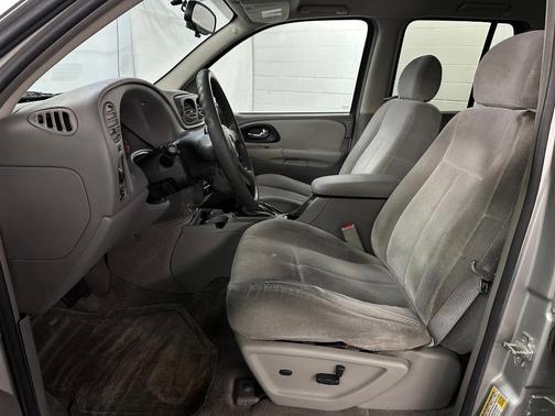 2006 Chevrolet Trailblazer LS