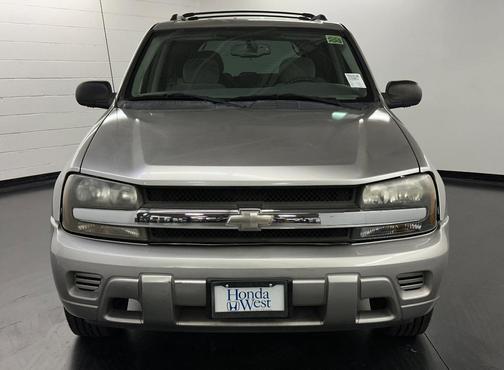 2006 Chevrolet Trailblazer LS