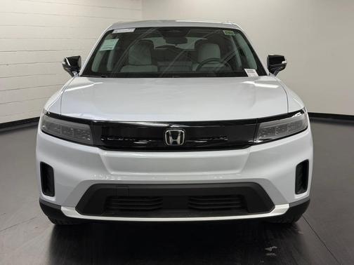 White Pearl 2026 Honda Prologue EX