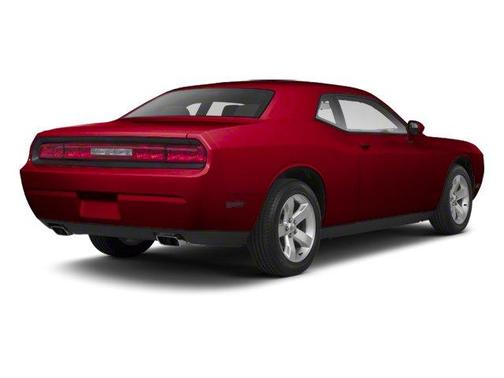 2013 Dodge Challenger SXT