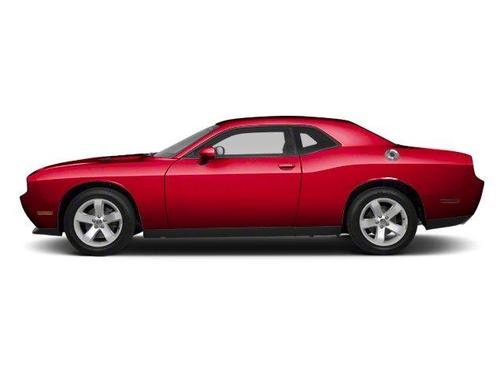 2013 Dodge Challenger SXT