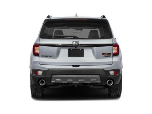 2025 Honda Passport TrailSport