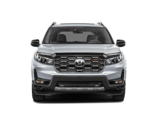 2025 Honda Passport TrailSport