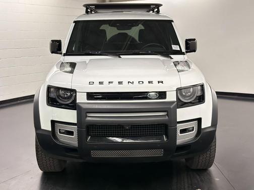 2023 Land Rover Defender 110 S