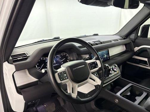 2023 Land Rover Defender 110 S