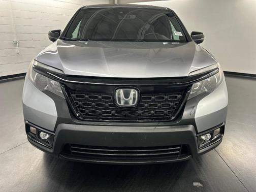 2020 Honda Passport EX-L