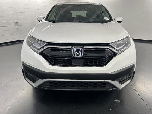 2022 Honda CR-V Hybrid EX