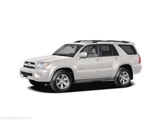 2006 Toyota 4Runner SR5