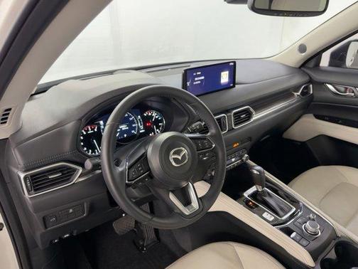 2023 Mazda CX-5 2.5 S Premium Plus Package