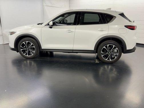 2023 Mazda CX-5 2.5 S Premium Plus Package