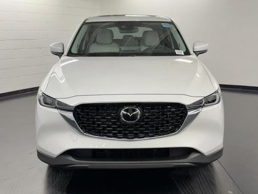 2023 Mazda CX-5 2.5 S Premium Plus Package
