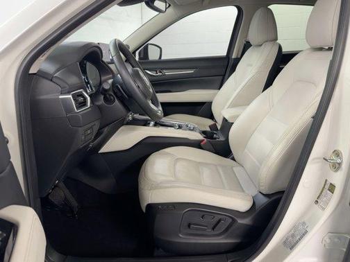 2023 Mazda CX-5 2.5 S Premium Plus Package