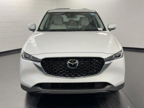 2023 Mazda CX-5 2.5 S Premium Plus Package