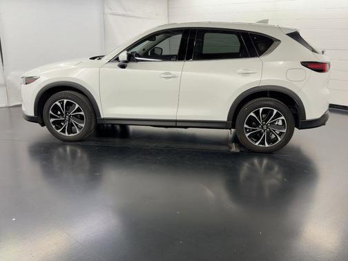 2023 Mazda CX-5 2.5 S Premium Plus Package