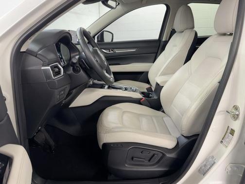 2023 Mazda CX-5 2.5 S Premium Plus Package