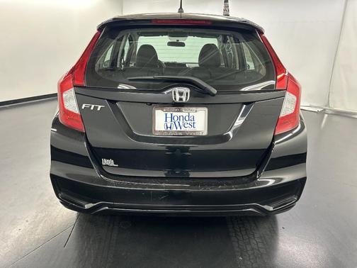 2019 Honda Fit LX