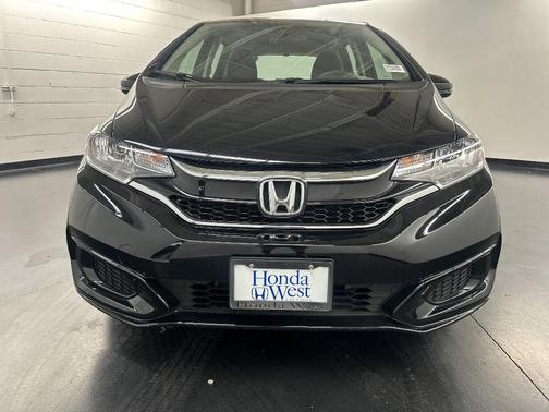 2019 Honda Fit LX