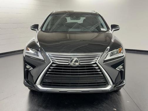 2018 Lexus RX 350L Premium