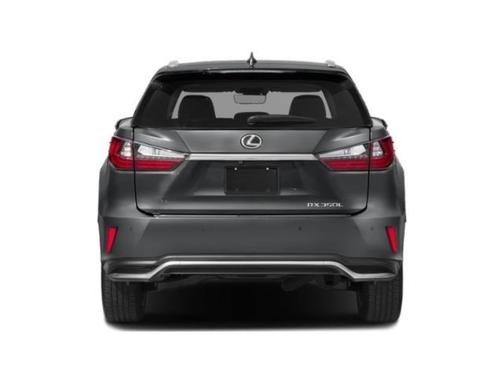 2018 Lexus RX 350L Premium