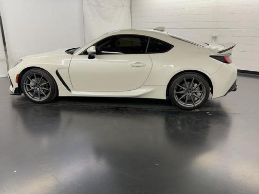 2023 Subaru BRZ Limited