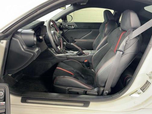 2023 Subaru BRZ Limited