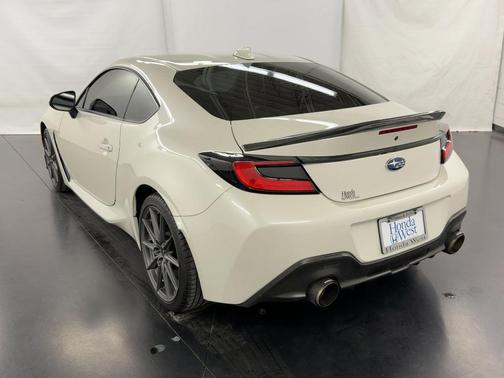 2023 Subaru BRZ Limited