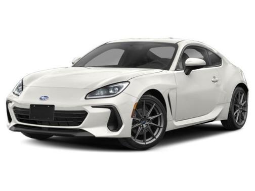 2023 Subaru BRZ Limited
