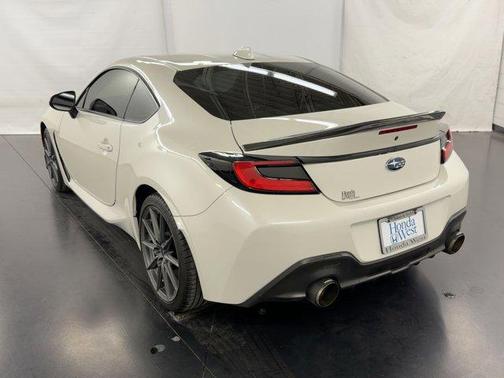 2023 Subaru BRZ Limited