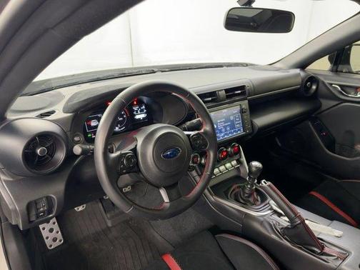 2023 Subaru BRZ Limited