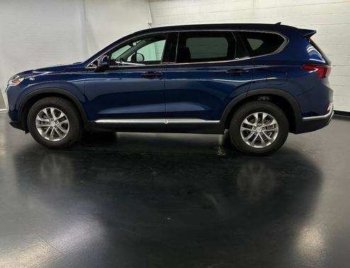 2020 Hyundai SANTA FE 2.4 SEL