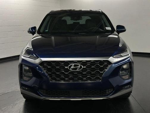 2020 Hyundai SANTA FE 2.4 SEL